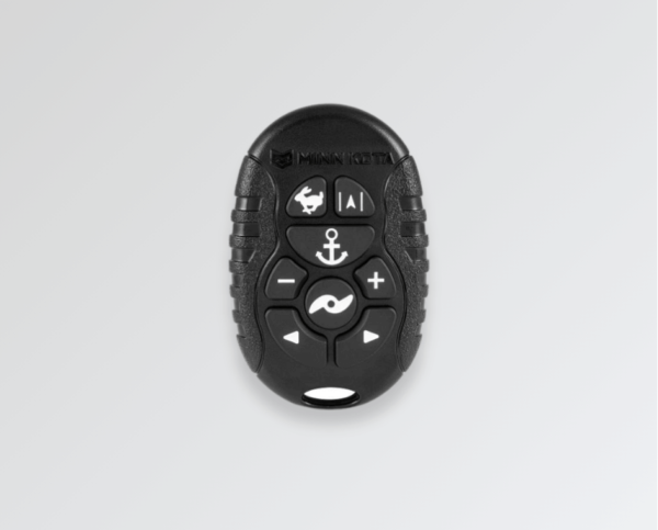Controle iPilot Minn Kota