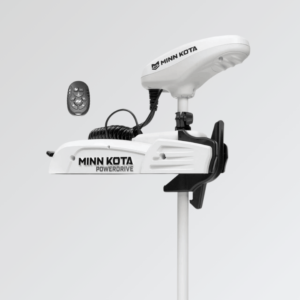Motor Minn Kota Powerdrive