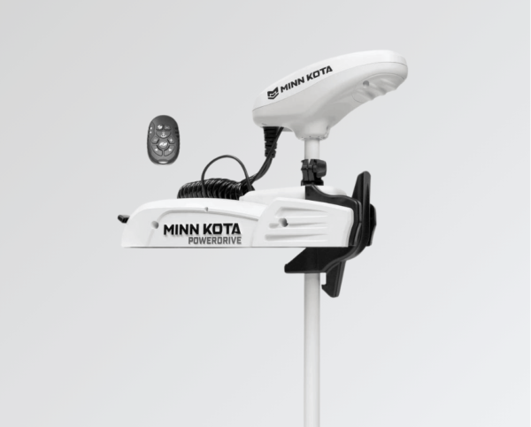 Motor Minn Kota Powerdrive