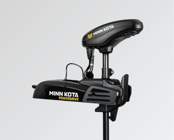 Minn Kota PowerDrive de Pedal