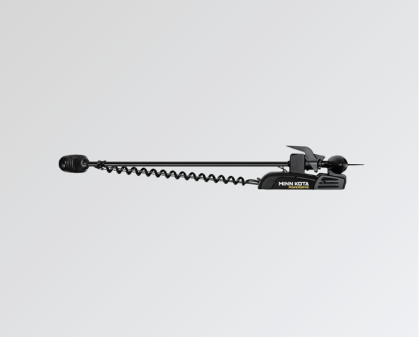 MinnKota PowerDrive V2 de Pedal