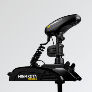 Motor Minn Kota Terrova