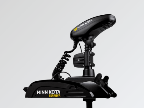 Motor Minn Kota Terrova
