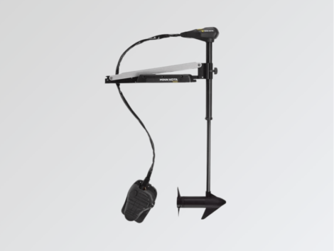 motor elétrico minn kota edge