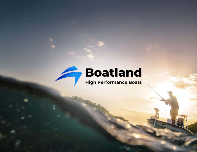 Boatland Loja Virtual de Produtos de Barcos de Alta Performance