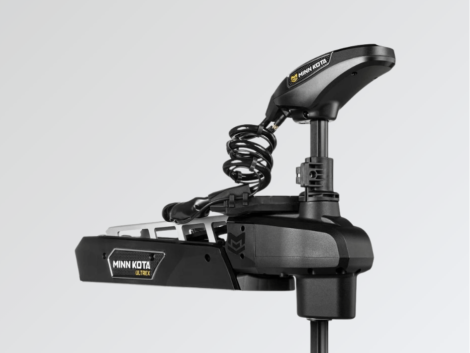 Motor Minn Kota Ultrex Quest