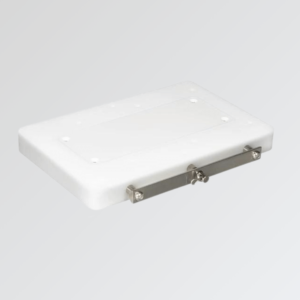 Base Removível Minn Kota Quick Release MKA-54 Riptide