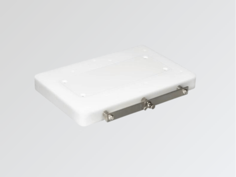 Base Removível Minn Kota Quick Release MKA-54 Riptide