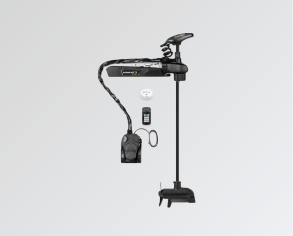 motor minn kota ultrex série quest MSI Micro Remote e Pedal