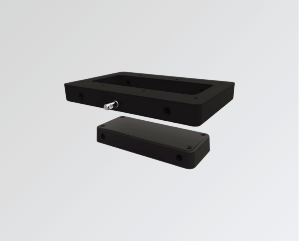 suporte liberação rapida minn kota quick release