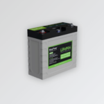 bateria de lítio lifepo4 roypow 12v