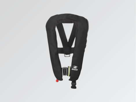 colete salva-vidas baltic winner