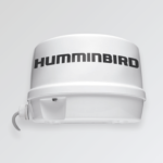 Módulo de Radar Humminbird - Antena AS 12 RD 2KW