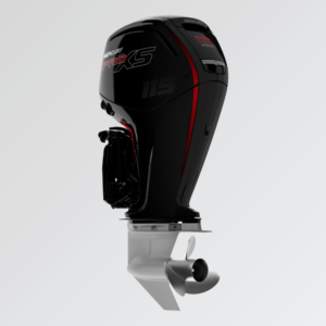 Motor de Popa Mercury PRO XS 115 HP