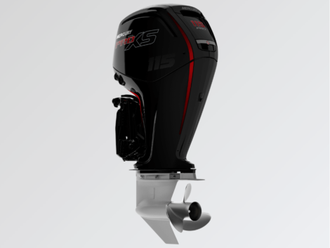 Motor de Popa Mercury PRO XS 115 HP