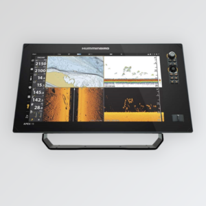 sonar humminbird apex 19