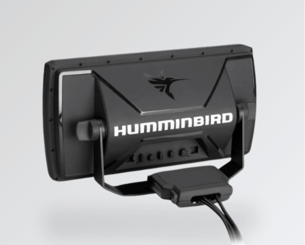 sonar humminbird helix 10 verso