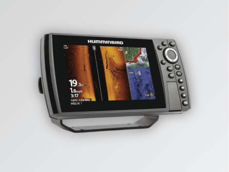 sonar humminbird helix 7 msi g4n