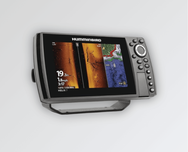 sonar humminbird helix 7 msi g4n