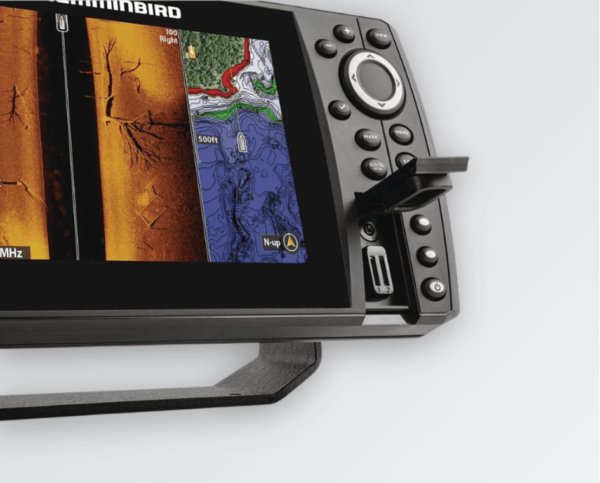 sonar humminbird helix 7 msi g4n detalhes