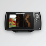 sonar humminbird helix 7 si