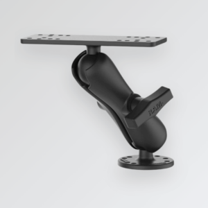 Suporte RAM Mounts Universal Para Sonar