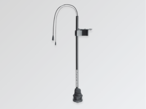 Transducer Humminbird MEGA 360 Imaging Universal para Motor Minn Kota ULTREX