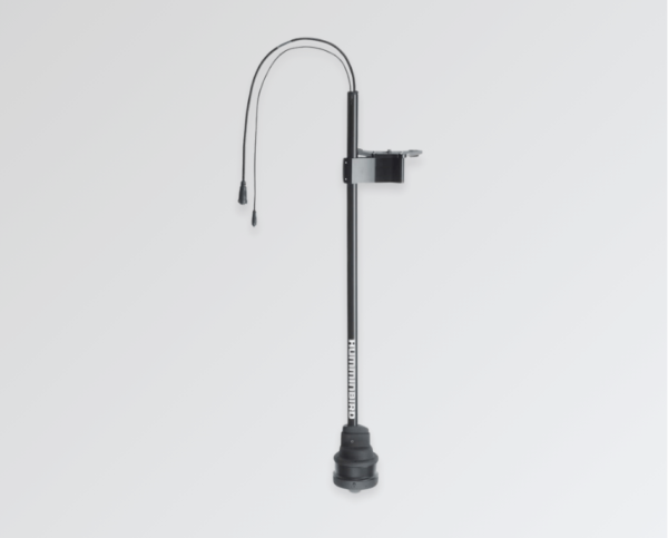 Transducer Humminbird MEGA 360 Imaging Universal para Motor Minn Kota ULTREX